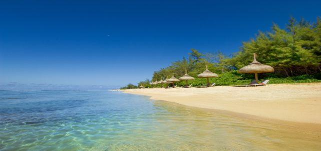 Hotel Sofitel So Mauritius - Mauritius